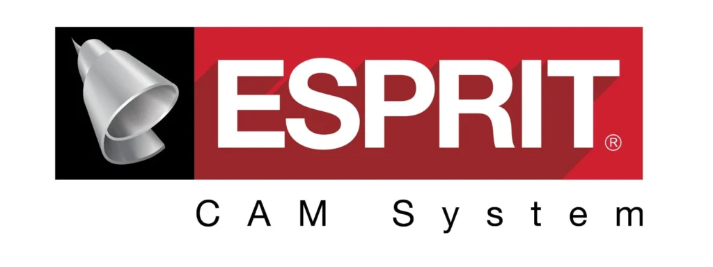 esprit cam logo